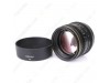 Kamlan for Sony 50mm f/1.1 APS-C